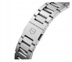 TAG Heuer Carrera BA0643 karkötő, új, eredeti, 22mm, CBN2A1B CBN2A1A (BA0643)