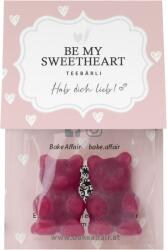 Bake Affair Tea Bears "Be my Sweetheart" - 10 г