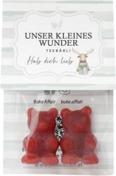 Bake Affair Чаени мечета „Нашето малко чудо - 10 г