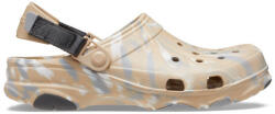 Crocs Saboti Crocs Classic All Terrain Marbled Clog