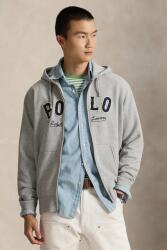 Ralph Lauren felső - szürke M - answear - 93 990 Ft