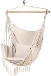 Gardlov brazil függőszék bézs 23670 (5900779950887)