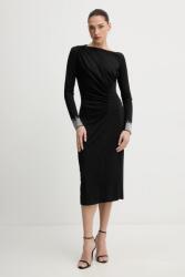 LIU JO ruha - fekete M - answear - 72 990 Ft