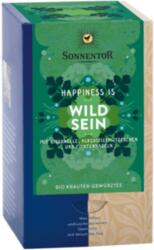 SONNENTOR Био чай „Див - 30, 60 г