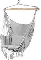 Gardlov brazil függőszék szürke 23671 (5900779951013)