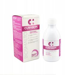 Curasept Biosmalto Sensitive fogérzékenység Folyadék öblítéshez 300 ml (8056746070892)
