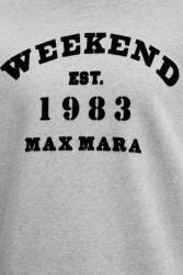 Max Mara Памучен суичър Weekend Max Mara GOMMOSO (2615921041600)