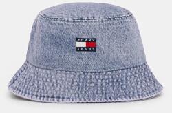 Tommy Jeans farmer sapka - kék Univerzális méret - answear - 16 490 Ft