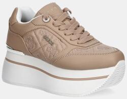 GUESS sportcipő CAMRIO9 - bézs Női 40
