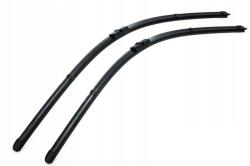 MOTGUM Bmw 3 (E36) első lapos ablaktörlő, 510mm, lapos, jobb, Motgum