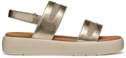 Geox szandál D CAMALEI C - arany Női 36