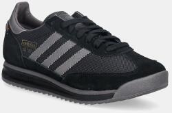 Adidas sportcipő SL 72 - fekete Férfi 43 1/3