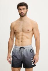 HUGO BOSS fürdőnadrág RAY - szürke L