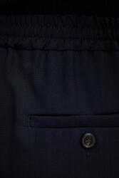 Weekend Max Mara Вълнен панталон Weekend Max Mara MALLO (2615131071600)