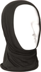 Mil-Tec többfunkciós fejfedő fekete 12216002 (12216002)