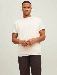 JACK & JONES Bézs Ujjatlan Pulóver (s) (496193)