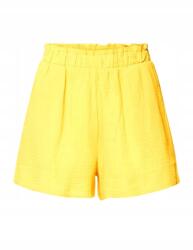 Vero Moda Sárga Strand rövidnadrág Zsebekkel (xs) (563225)