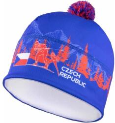 FLLÖS Fanline Cap Czech 4 Uni