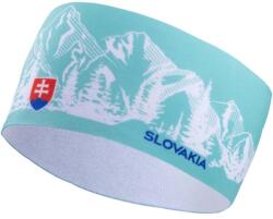 FLLÖS Fanline Headband Slovakia 1 Uni