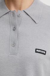 ROTATE Пуловер с вълна Rotate (115137039)