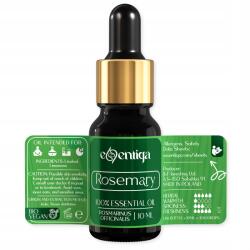  Rozmaring Prémium Illóolaj Szauna párásító aromaterápiához (Naturalne Olejki do Sauny Dyfuzora Zapachowe)