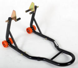 RawTech Motorkerékpár állvány - elülső 250kg-ig (3000 CZARNY)