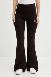 adidas Originals legging Essentials - barna S