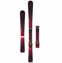 Atomic Női lesikló síléc Atomic Cloud Q12 Revoshock C, hossz: 159 cm (AASS03522/159)