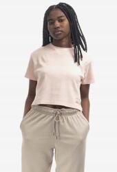 Ellesse Csíkos Rózsaszín Póló, Size 42 (470371)