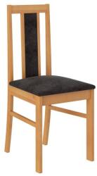 ADRK K75 fa szék, üvegfűzfa