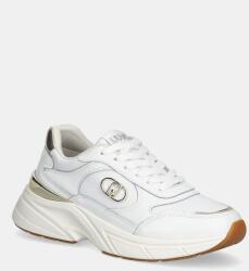 LIU JO sportcipő LJ01 01 - fehér Női 38