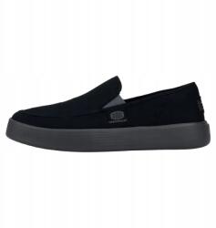 Hey Dude Férfi Könnyű Vászon Slip-On Sneaker HeyDude Sunapee 45-ös méret (68477#256899V)