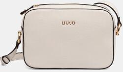 Liu Jo kézitáska - bézs Univerzális méret - answear - 40 990 Ft