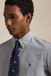 Ralph Lauren риза мъжка от памук (710929346) - answear - 166,23 лв