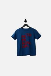 Pepe Jeans Sötétkék Logós Póló (s) (402497)