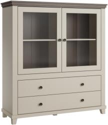  Komód Tolnue 105 (Világos bézs + Tölgy)