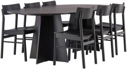  Étkezőgarnitúra Dallas 5053