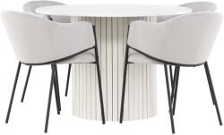  Étkezőgarnitúra Dallas 5044