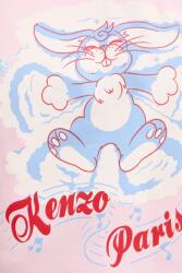 KENZO Памучен суичър Kenzo (FG52SW2034MJ) - answear - 351,85 лв