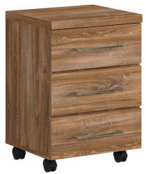  Görgős konténer Etrlire 108