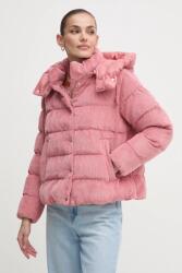 Geox rövid kabát - rózsaszín 38