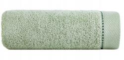 Eurofirany Törölköző 70x140 Monte zöld frottír (405118)