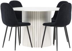  Étkezőgarnitúra Dallas 5043