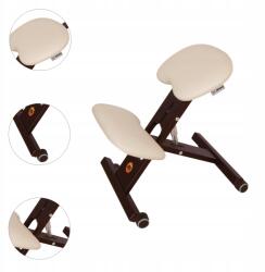 MOV Ergo Office Bv Térdelőszék Ergonomikus Szék Irodai Szék a Mov Ce PL-től (WH2)