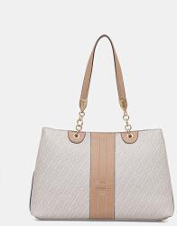 Liu Jo kézitáska - bézs Univerzális méret - answear - 69 990 Ft