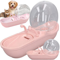  Kisállat Itató Szökőkút