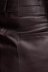 Weekend Max Mara Кожена пола Weekend Max Mara ONCIA (2615401011600)