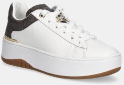 Michael Kors sportcipő Dottie Lace Up - fehér Női 37