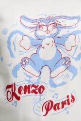 KENZO Памучен суичър Kenzo (FG52SW2034MJ) - answear - 312,74 лв
