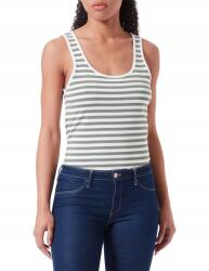 Vero Moda Kétszínű csíkos top (xs) (562987)